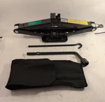 2011-2015 Kia Sorento Emergency Spare Tire Jack & Tool Kit Assembly 091102P000 Used. Price: $66.49.