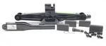 New Oem Spare Tire Jack Tool Kit R5F40AK900 For Kia Hyundai Vehicles. Price: $81.95.