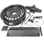 2023-2025 Acura Mdx Genuine Temporary Wheel Kit Oem Without Tire New. Price: $242.46.