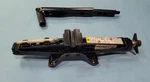 2011-2019 Ford Explorer Emergency Jack And Lug Wrench Oem Used. Price: $39.88.
