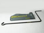 2010 - 2014 Subaru Legacy Emergency Jack Tool And Kit Bundle 97010AA050 Used. Price: $77.11.