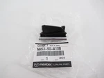 Genuine Oem Mazda NH53-50-A10B Tow Hook Cover 2009-2012 MX-5 Miata New. Price: $55.36.