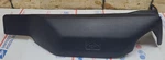 Oem 2013-2018 Ram 1500 2500 Jack Tool Access Panel Cover Trim Passenger Seat Rh Used. Price: $59.00.