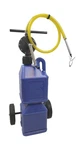 Flo-fast Transfer Pump Pro Model (2) Gallon Blue- 30125-B New. Price: $535.99.