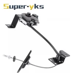 Spare Wheel Carrier Fits For Hyundai Santa Fe 2021 2022 2023 62800-P2000 New. Price: $43.60.