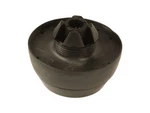 Apa/uro Parts 88SQ35Y Jack Pad Fits 2001-2006 Mercedes S600 -- 80X43X39 New. Price: $19.87.
