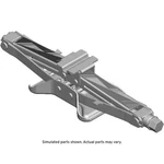 Genuine Gm Vehicle Jack 13581762 New. Price: $98.30.