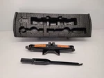 2018 - 2025 Nissan Altima Jack Spare Tire Tool Used. Price: $105.70.