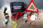 Genuine Nissan Emergency Road Kit 999M1-AT000 New. Price: $25.30.