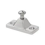 Whitecap Ind S-1434C Side Mount Deck Hinge 7/8" X 2", Cp/zamac New. Price: $18.64.