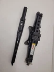 2008-2017 Jeep Compass Jack Wrench 5191333AH 08-17 Used. Price: $84.22.