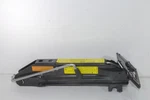 2009-2017 Audi SQ5 Emergency Spare Wheel Rim Tire Jack Lift Oem 8R0011031E Used. Price: $56.43.