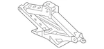 Genuine Ford Floor Jack ML3Z-17080-B New. Price: $162.45.