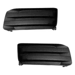 For Mazda CX-7 07-09 Fog Light Cover Set Front Driver & Passenger Side New. Price: $23.79.