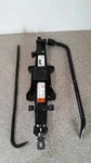 08-11 Mercury Mariner Escape Spare Tire Jack & Tool Kit Assembly Oe 8L8Z-17080-B Used. Price: $55.00.