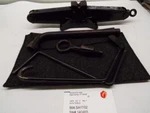 02 Saab 9-5 Jack 133537 Used. Price: $72.59.