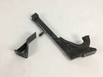 Bmw E34 M5 Emergency Lifting Tire Jack Chock M-technic Msport 540I 1989-1995 Oem Used. Price: $45.00.