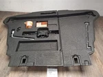 16 17 18 19 20 21 22 Toyota Prius Jack & Tool Kit W/foam Used. Price: $262.49.