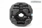 2018-2023 Kia Stinger Emergency Spare Wheel Jack Lift & Tools Holder Box Oem Used. Price: $118.49.
