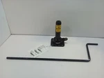 1999 Toyota Runner Jack And Spare Tire Tools 12448905 Used. Price: $129.38.