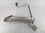2005-2011 Mercedes Class C250 C300 Spare Tire Jack A2115830415 Used. Price: $53.95.