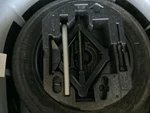 Jetta 2015 Tools 725799 Used. Price: $80.00.