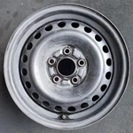 Honda Steel Civic Oem Wheel 15 2006-2011 Factory Original Rim 63897A Used. Price: $90.22.