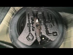 Civic 2018 Tools Jack 711224 Used. Price: $104.90.