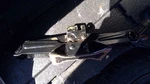Mazda 2010 Jack 378635 Used. Price: $99.90.