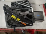 2010-2015 Audi Q7 Jack And Tools With Foam Emergency Inflator Used. Price: $184.29.