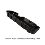 Du-ha Inc. 10420 Under Seat Storage Case Black; For 19-21 Silverado/sierra New. Price: $189.95.