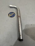 Vw Audi Wheel Nut Key 171012219A Oem Genuine Used. Price: $20.00.