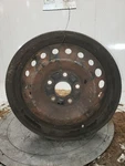 Wheel 15X6 Steel Without Fits 2006-2011 Civic Authentic Tested Oem Used. Price: $73.95.