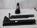2026 Silverado 1500 Jack And Spare Tire Tools 12874027 Used. Price: $121.38.