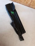 17-19 Ford F450 Complete Oem Tire Tool Set W/o Jack Used. Price: $83.99.