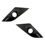 Fog Light Bezel For Mazda CX-3 2019-2022 Left Passenger Side Front DL8V50C22 New. Price: $28.60.