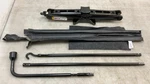 Jeep Wrangler Jl Oem Spare Tire Jack Tools Kit 2018 2019 2020-2025 150173 Used. Price: $135.00.