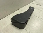 Audi A8L 4.2L Quattro 2004 Emergency Tire Wheel Jack Holder Case Cover Factory Used. Price: $28.40.