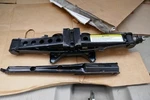 Jack Fits 2007 Dodge Caliber 1714218 Used. Price: $55.20.
