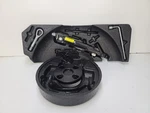 06-11 Mercedes W164 Ml 320 350 500 Class Emergency Jack Assembly Tool Kit Foam Used. Price: $180.49.