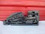 2019 2020 Hyundai Santa Fe Emergency Jack Tool Kit & Storage Box Oem 09149S2000 Used. Price: $140.00.