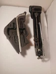 Porsche Cayenne 2003-2010 Jack And Lug Wrench Used. Price: $45.99.