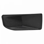Ford Bronco Sport 2021-2024 Fog Light Cover Passenger Side Front Textured New. Price: $25.28.