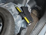 Sportage 2018 Jack 3162995 Used. Price: $151.90.
