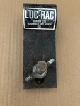 Hi-lift Loc-rac Floor Mount Kit For Jacks LR-200 New. Price: $29.95.