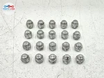 2024-25 Mazda CX-90 Wheel Rim Lug Nut Bolts Set Oem B00237160B CX-70 CX-5 Used. Price: $49.77.
