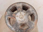 17X8 Steel Wheel Rim From 2006 Dodge Ram 1500 10543503 Used. Price: $116.69.