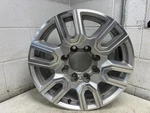 2022 Gmc SIERRA350 20X8-1/2 Wheel 12 Spoke Condition Oem Used. Price: $299.95.