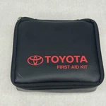 Toyota Oem PT420-00220 Genuine Roadside Emergency First-aid Kit New. Price: $14.96.