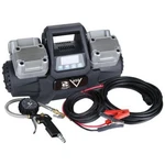 Bulldog Winch 41010 V450 Heavy-duty Portable Compressor New. Price: $581.99.